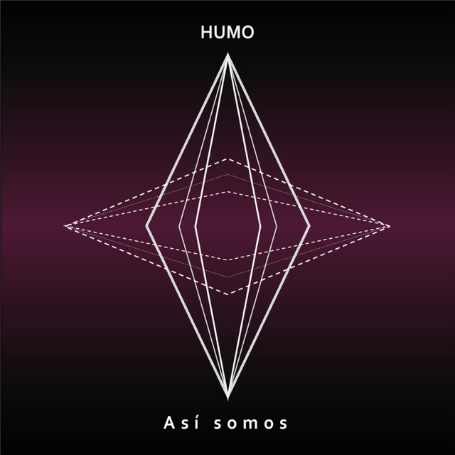 Asi Somos cover art