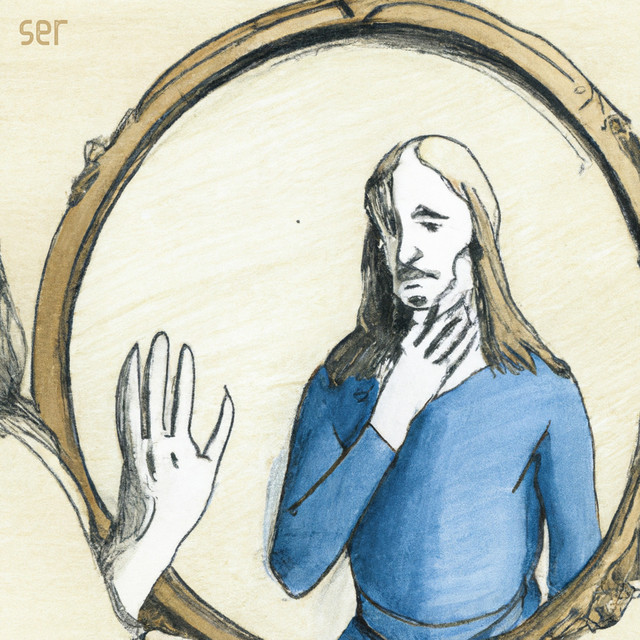 Ser cover art