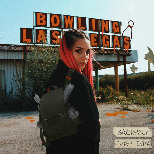 Backpack