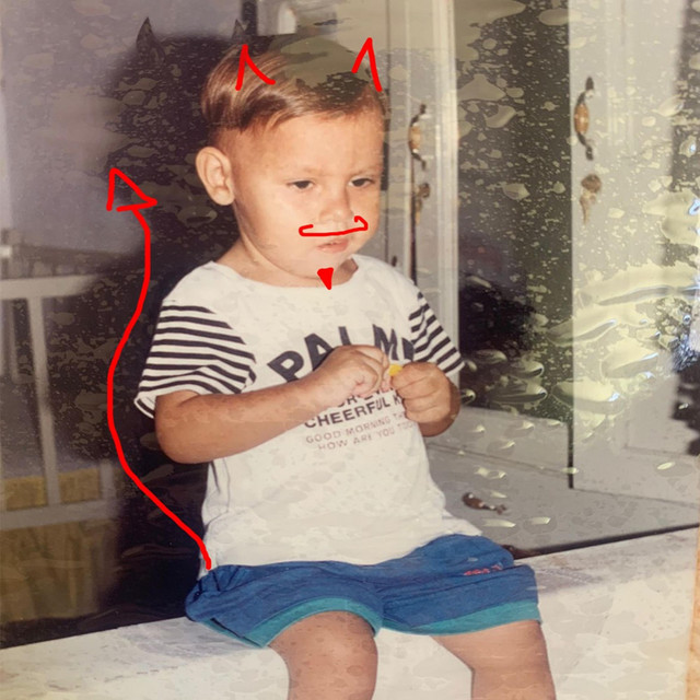 undefined album image