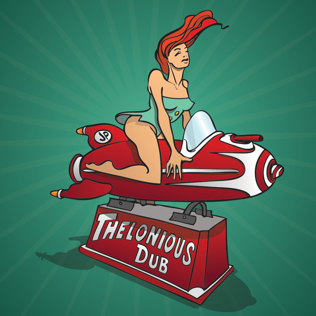 Thelonious Dub