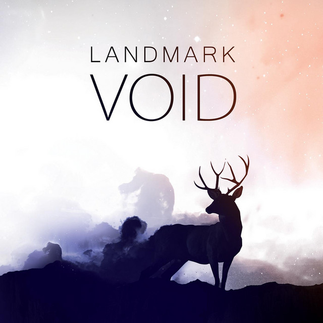 Void cover art