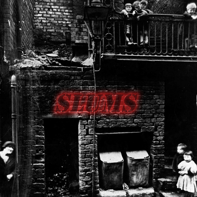Slums cover