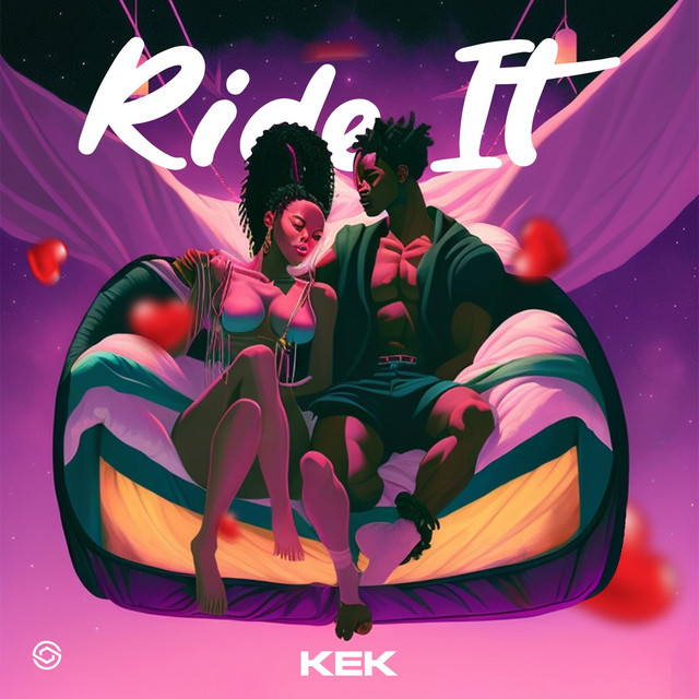 Ride It