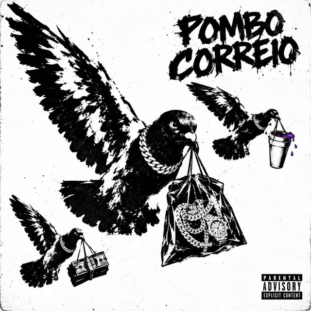 POMBO CORREIO