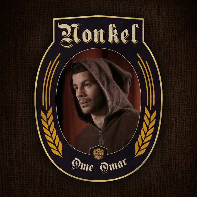 Nonkel cover art