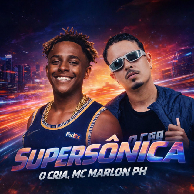 Supersônica