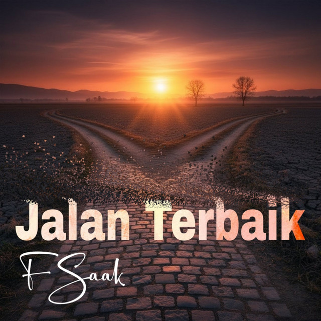 Jalan Terbaik cover art