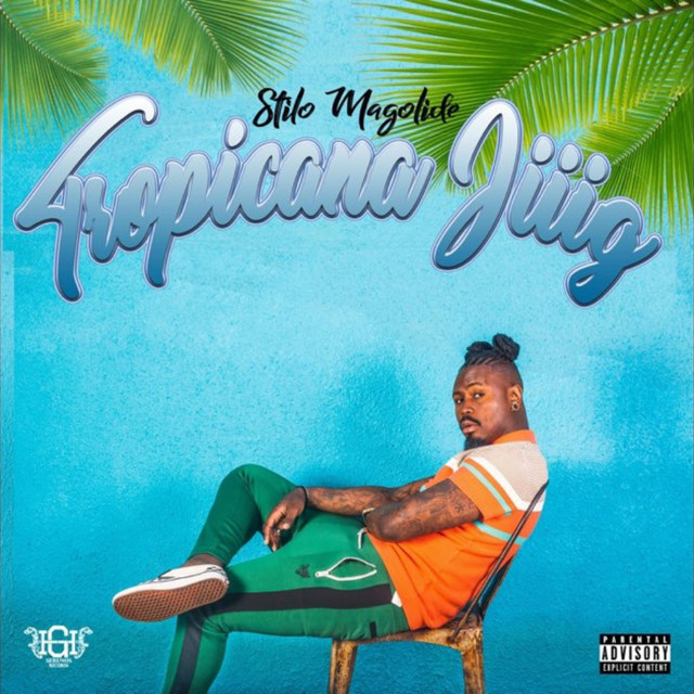Tropicana Jiiig cover art