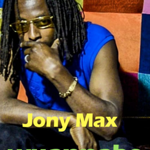 Jony Max wuannabe - Single by Jony Max | Spotify