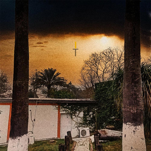 T de Tiempo cover art