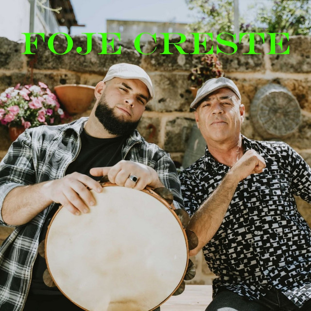 FOJE CRESTE