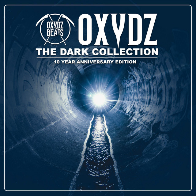 The Dark Collection (10 Year Anniversary Edition)