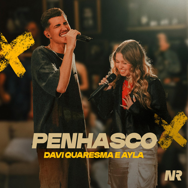 Penhasco - Ao Vivo