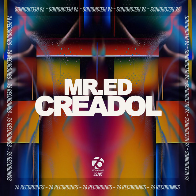 Creadol cover art