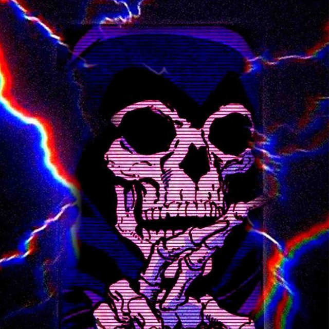 Reality cover art