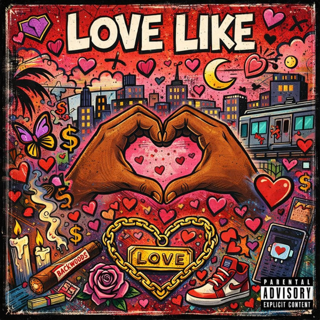 Love Like