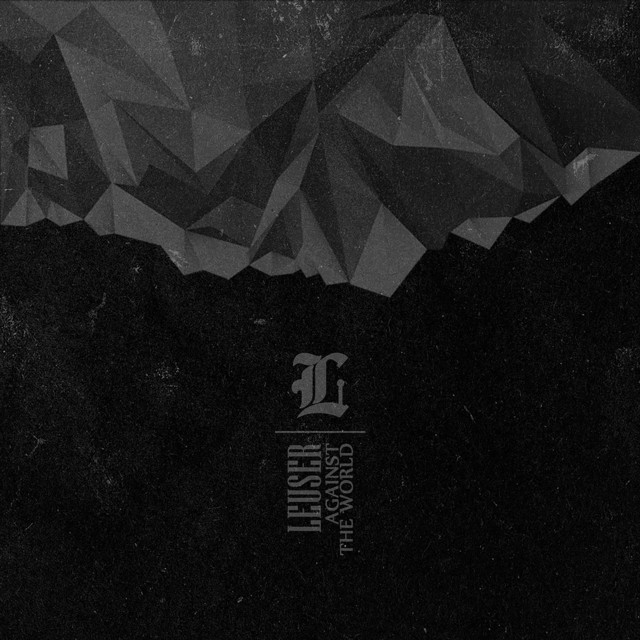 Against the World cover art
