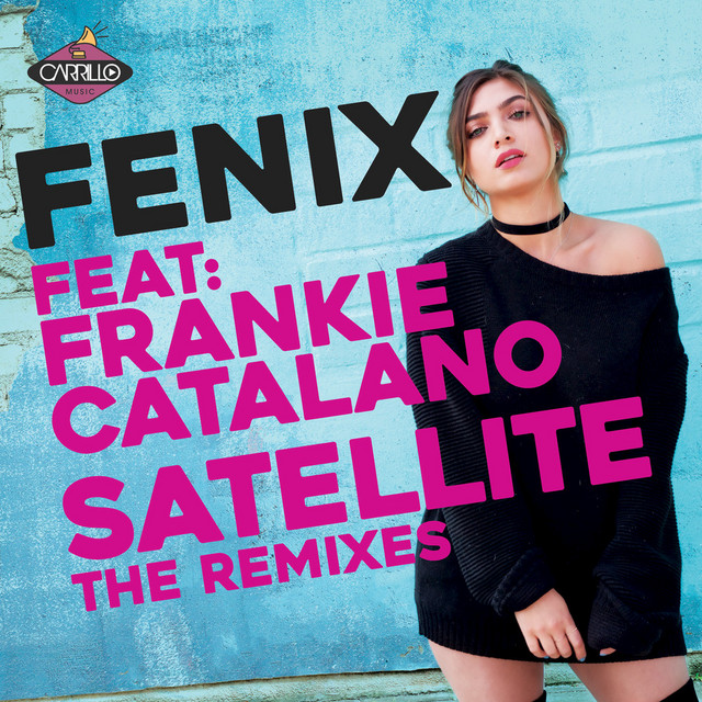 Satellite - Club Mix cover art
