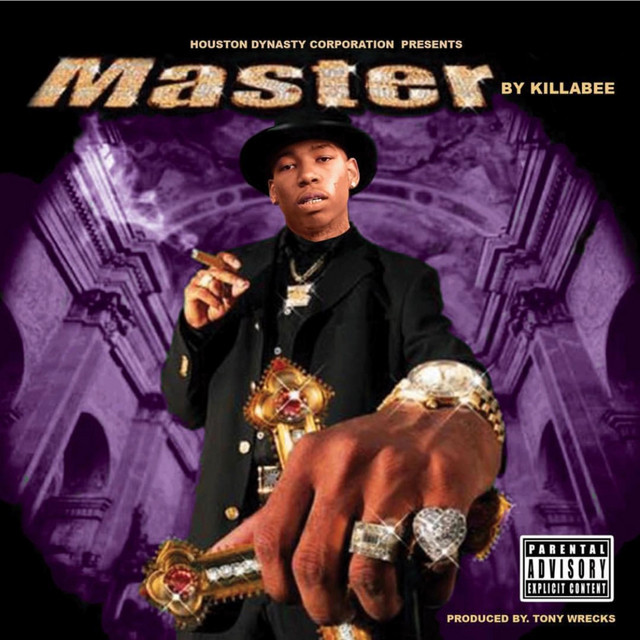 Master - Single by KillaBee Buzzing | Spotify