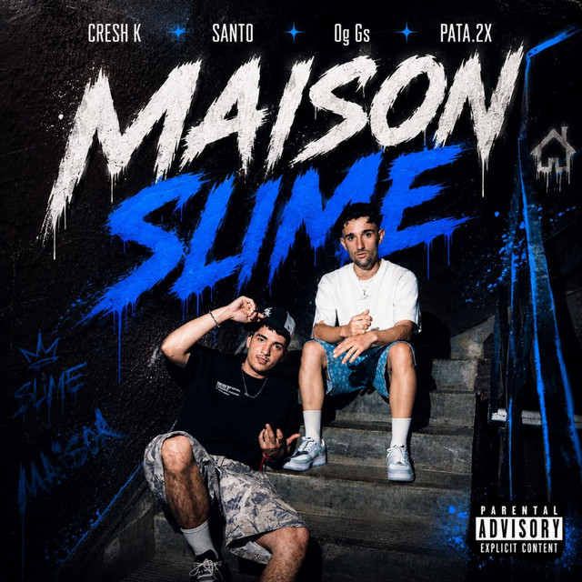 Maison Slime