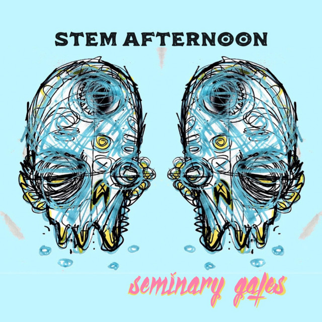 Stem Afternoon