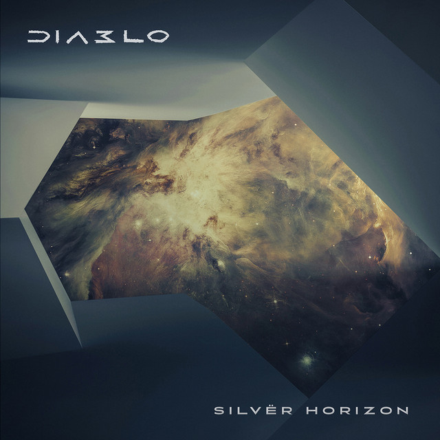 Silver Horizon cover art