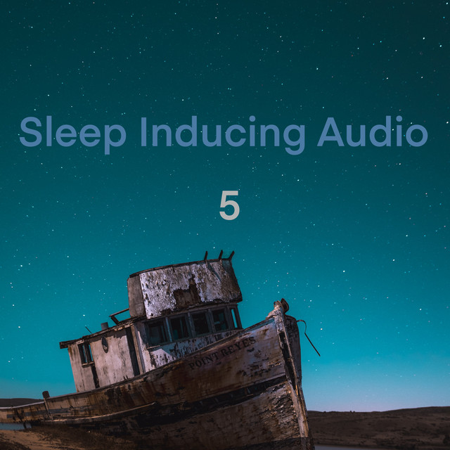 Sleep Inducing Audio - 5 cover art