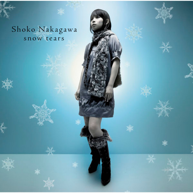 snow tears - EP by Shoko Nakagawa | Spotify
