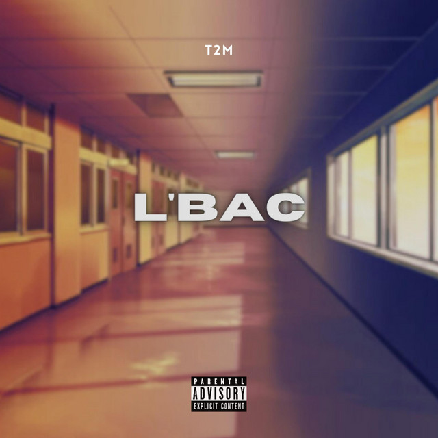 L'BAC cover art