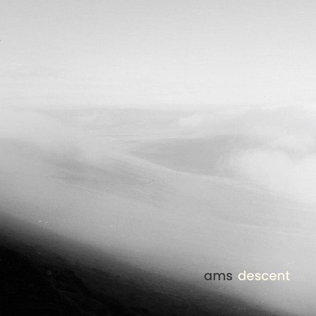 Descent cover art