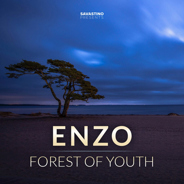 FOREST OF YOUTH cover art