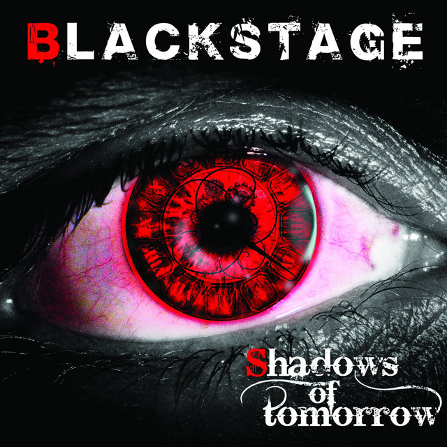 Shadows of Tomorrow cover art
