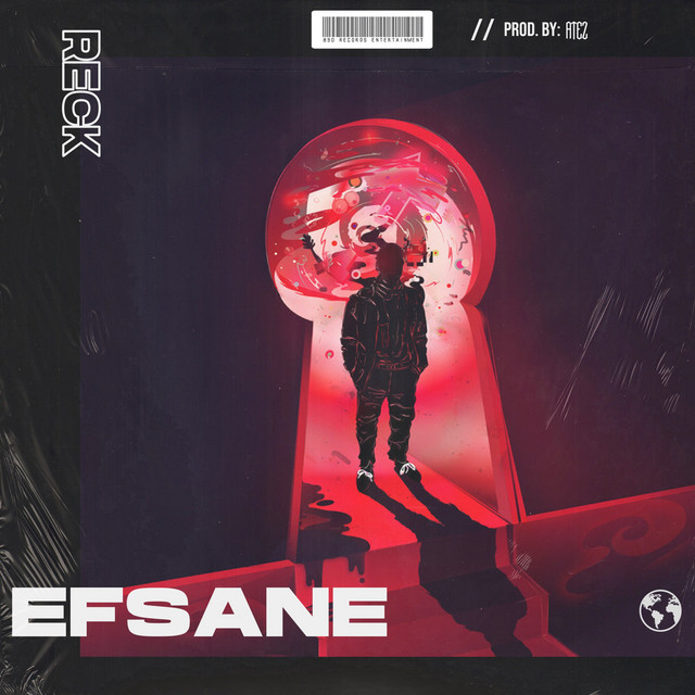 Efsane cover art