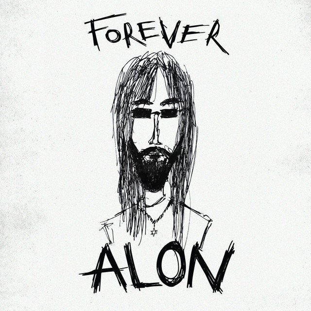 Forever cover art