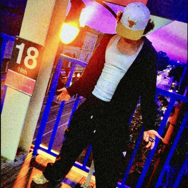 18 & 18th cover art