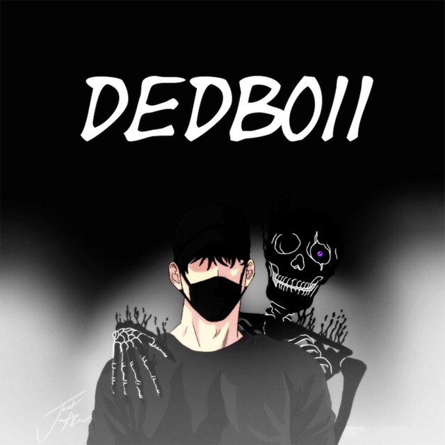 Dedboii cover art