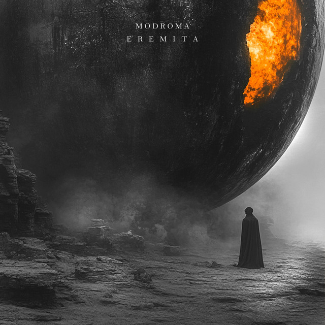 Eremita cover art