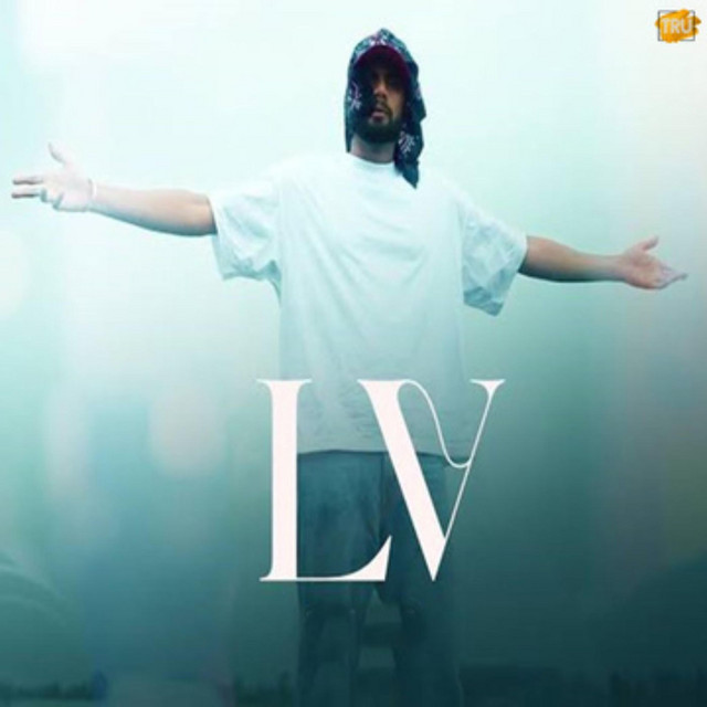 Cover of LV by SINGAAX