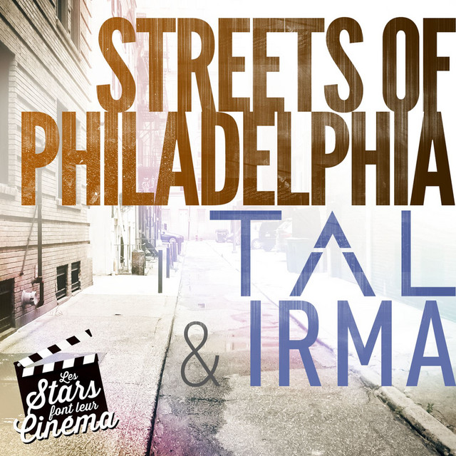 Streets of Philadelphia - Les Stars font leur cinéma