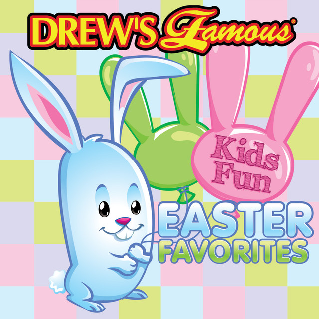 Drew's Famous Kids Fun Easter Favorites - Album by The Hit Crew