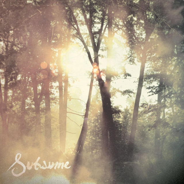 Subsume cover art