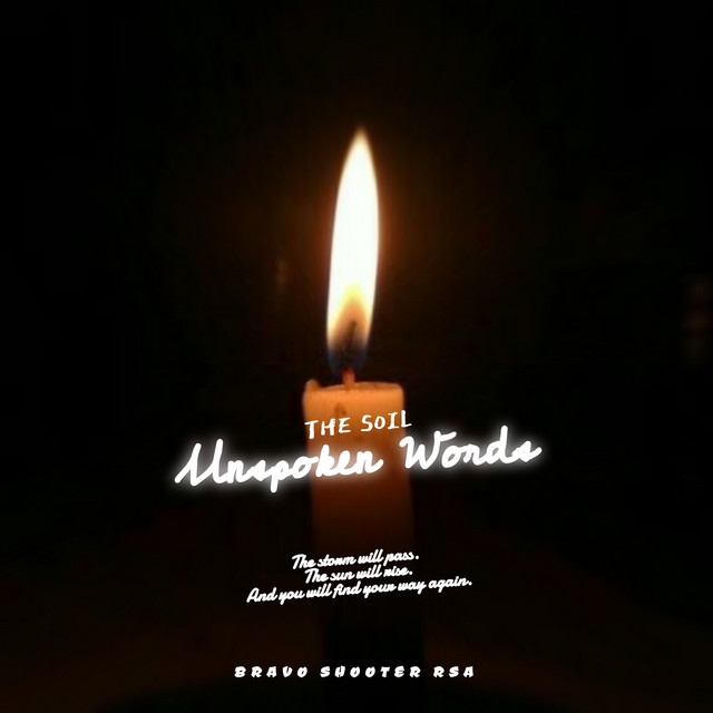 Unspoken Words - Lekompo Version
