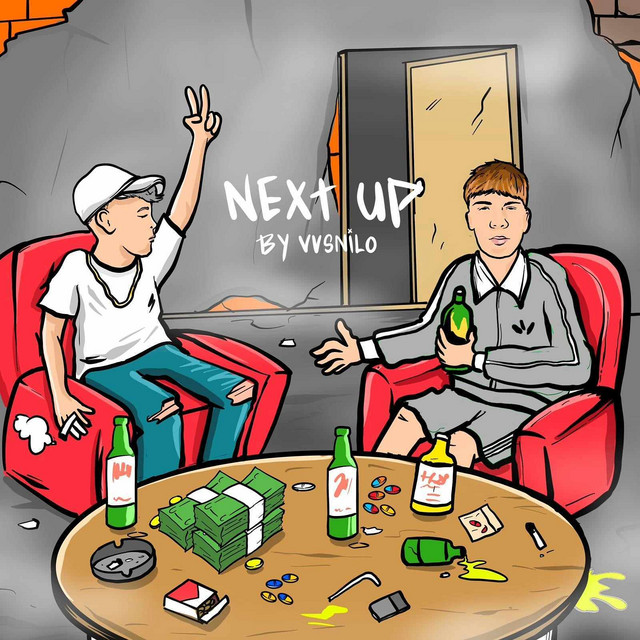Next Up