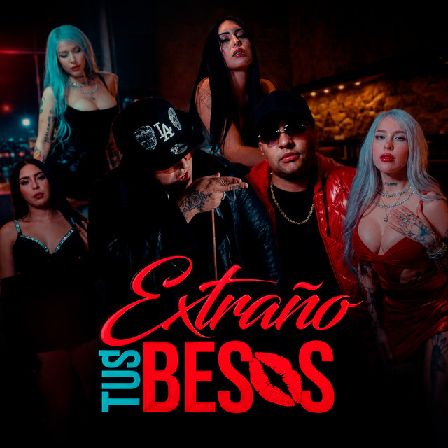 Extraño Tus Besos