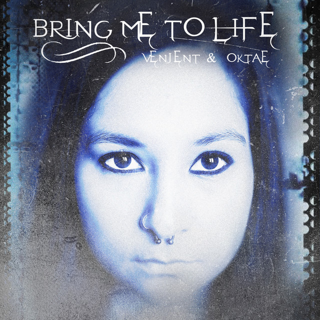 Bring Me To Life