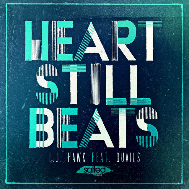 Heart Still Beats - Husky's Breathing Lies Dub cover art