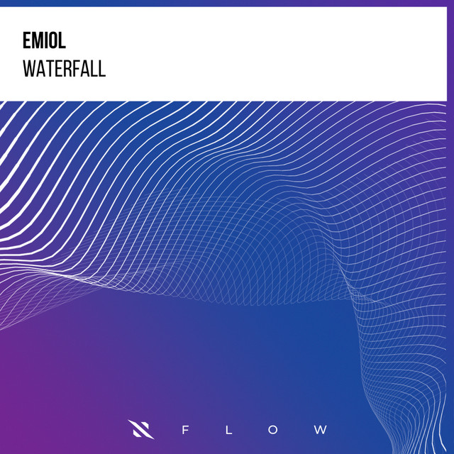 Waterfall cover art