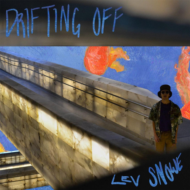 Drifting Off cover