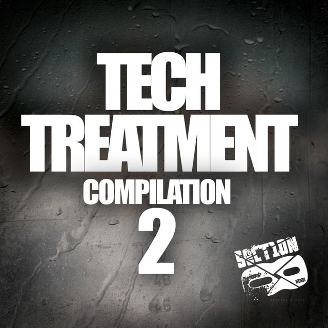 Tech Treatment Compilation 2 cover art